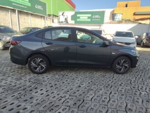 Foto 6 - Chevrolet Onix Plus Onix Plus 1.0 LT manual