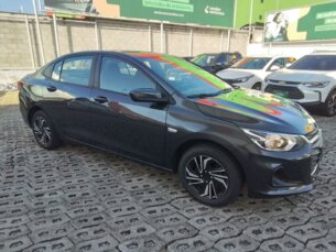 Foto 7 - Chevrolet Onix Plus Onix Plus 1.0 LT manual