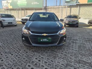 Foto 8 - Chevrolet Onix Plus Onix Plus 1.0 LT manual