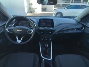 Foto 9 - Chevrolet Onix Plus Onix Plus 1.0 LT manual