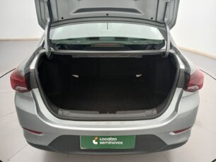 Foto 9 - Chevrolet Onix Onix 1.0 Turbo LTZ (Aut) automático