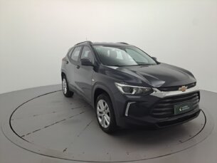 Foto 7 - Chevrolet Tracker Tracker 1.0 Turbo LT (Aut) automático