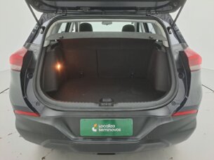 Foto 9 - Chevrolet Tracker Tracker 1.0 Turbo LT (Aut) automático