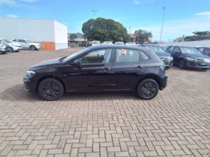 Foto 2 - Volkswagen Polo Track Polo 1.0 Track manual