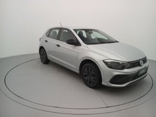 Foto 7 - Volkswagen Polo Track Polo 1.0 Track manual