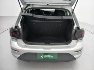 Foto 9 - Volkswagen Polo Track Polo 1.0 Track manual