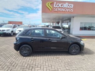Foto 6 - Volkswagen Polo Track Polo 1.0 Track manual