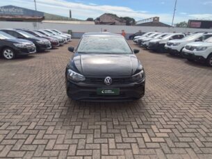 Foto 8 - Volkswagen Polo Track Polo 1.0 Track manual