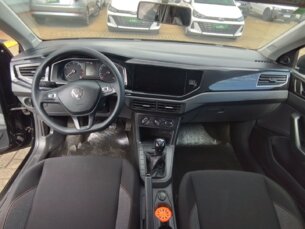 Foto 9 - Volkswagen Polo Track Polo 1.0 Track manual