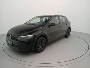 Foto 1 - Volkswagen Polo Track Polo 1.0 Track manual