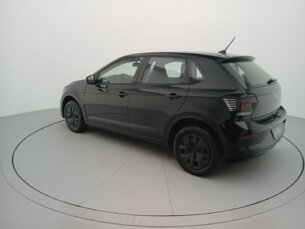 Foto 3 - Volkswagen Polo Track Polo 1.0 Track manual