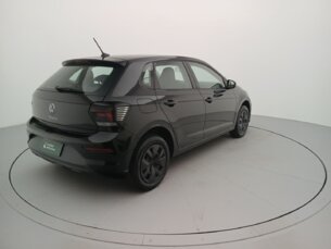 Foto 5 - Volkswagen Polo Track Polo 1.0 Track manual