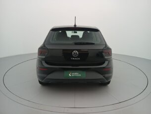 Foto 4 - Volkswagen Polo Track Polo 1.0 Track manual
