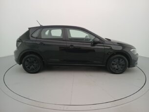 Foto 6 - Volkswagen Polo Track Polo 1.0 Track manual