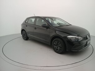 Foto 7 - Volkswagen Polo Track Polo 1.0 Track manual