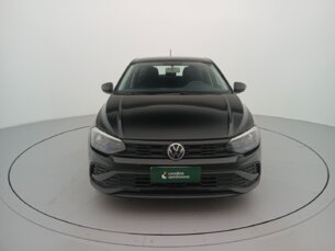 Foto 8 - Volkswagen Polo Track Polo 1.0 Track manual