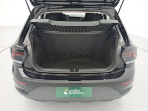 Foto 9 - Volkswagen Polo Track Polo 1.0 Track manual