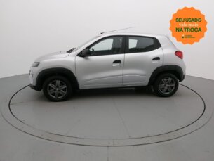 Foto 2 - Renault Kwid Kwid 1.0 Zen manual