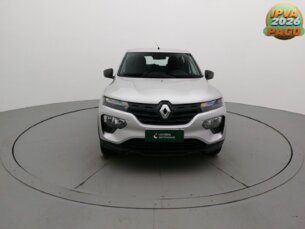 Foto 8 - Renault Kwid Kwid 1.0 Zen manual
