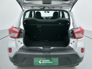 Foto 9 - Renault Kwid Kwid 1.0 Zen manual