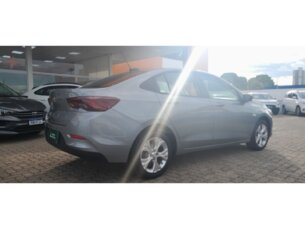 Foto 5 - Chevrolet Onix Onix 1.0 Turbo LTZ (Aut) automático