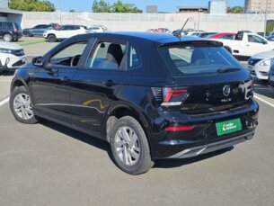 Foto 2 - Volkswagen Polo Polo 1.0 170 TSI Comfortline (Aut) automático