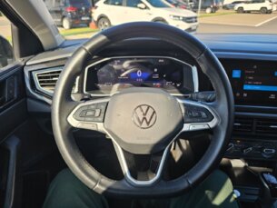 Foto 6 - Volkswagen Polo Polo 1.0 170 TSI Comfortline (Aut) automático