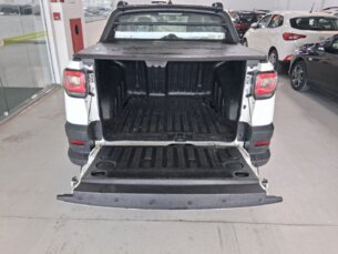 Foto 5 - Fiat Strada Strada 1.3 Cabine Dupla Freedom manual