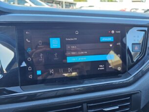 Foto 8 - Volkswagen Polo Polo 1.0 170 TSI Comfortline (Aut) automático