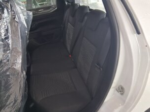 Foto 8 - Fiat Strada Strada 1.3 Cabine Dupla Freedom manual