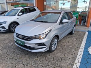 Foto 2 - Fiat Cronos Cronos 1.0 Drive manual