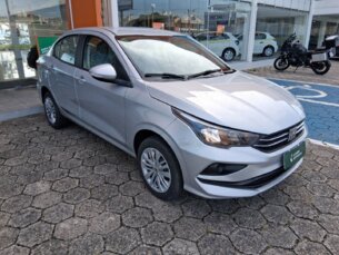 Foto 3 - Fiat Cronos Cronos 1.0 Drive manual