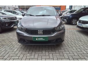 Foto 1 - Fiat Argo Argo 1.0 Drive manual