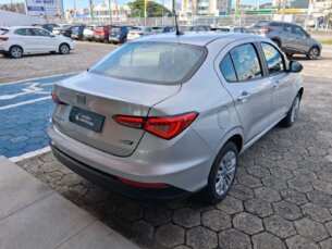 Foto 4 - Fiat Cronos Cronos 1.0 Drive manual