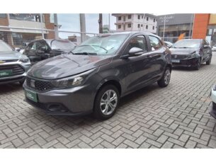 Foto 2 - Fiat Argo Argo 1.0 Drive manual