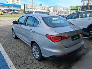 Foto 6 - Fiat Cronos Cronos 1.0 Drive manual