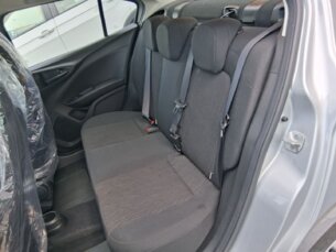 Foto 7 - Fiat Cronos Cronos 1.0 Drive manual