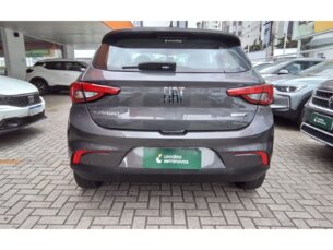 Foto 5 - Fiat Argo Argo 1.0 Drive manual