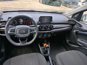 Foto 8 - Fiat Cronos Cronos 1.0 Drive manual