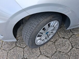 Foto 9 - Fiat Cronos Cronos 1.0 Drive manual