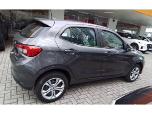 Foto 7 - Fiat Argo Argo 1.0 Drive manual