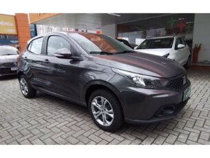 Foto 8 - Fiat Argo Argo 1.0 Drive manual