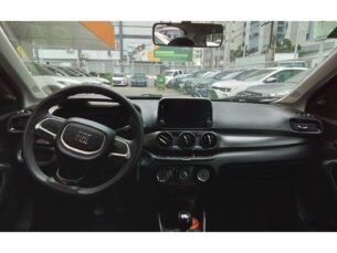 Foto 9 - Fiat Argo Argo 1.0 Drive manual