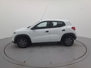 Foto 2 - Renault Kwid Kwid 1.0 Zen manual