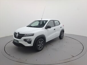 Foto 1 - Renault Kwid Kwid 1.0 Zen manual