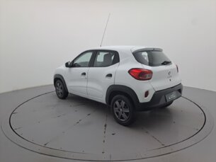 Foto 3 - Renault Kwid Kwid 1.0 Zen manual