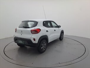 Foto 5 - Renault Kwid Kwid 1.0 Zen manual