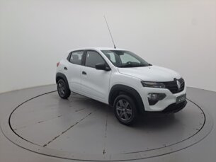Foto 7 - Renault Kwid Kwid 1.0 Zen manual