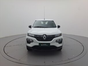 Foto 8 - Renault Kwid Kwid 1.0 Zen manual