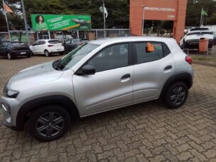 Foto 1 - Renault Kwid Kwid 1.0 Zen manual